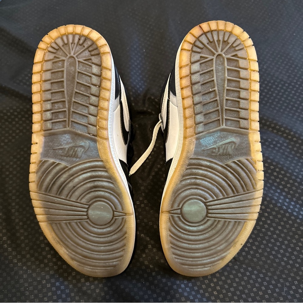 All Star 1s - Picture 7 of 9